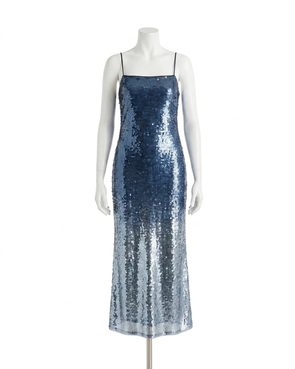 NEW TANYA TAYLOR women's lenox dress in midnight